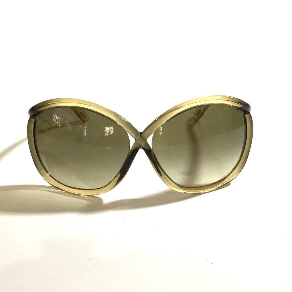 Tom Ford Sunglasses
